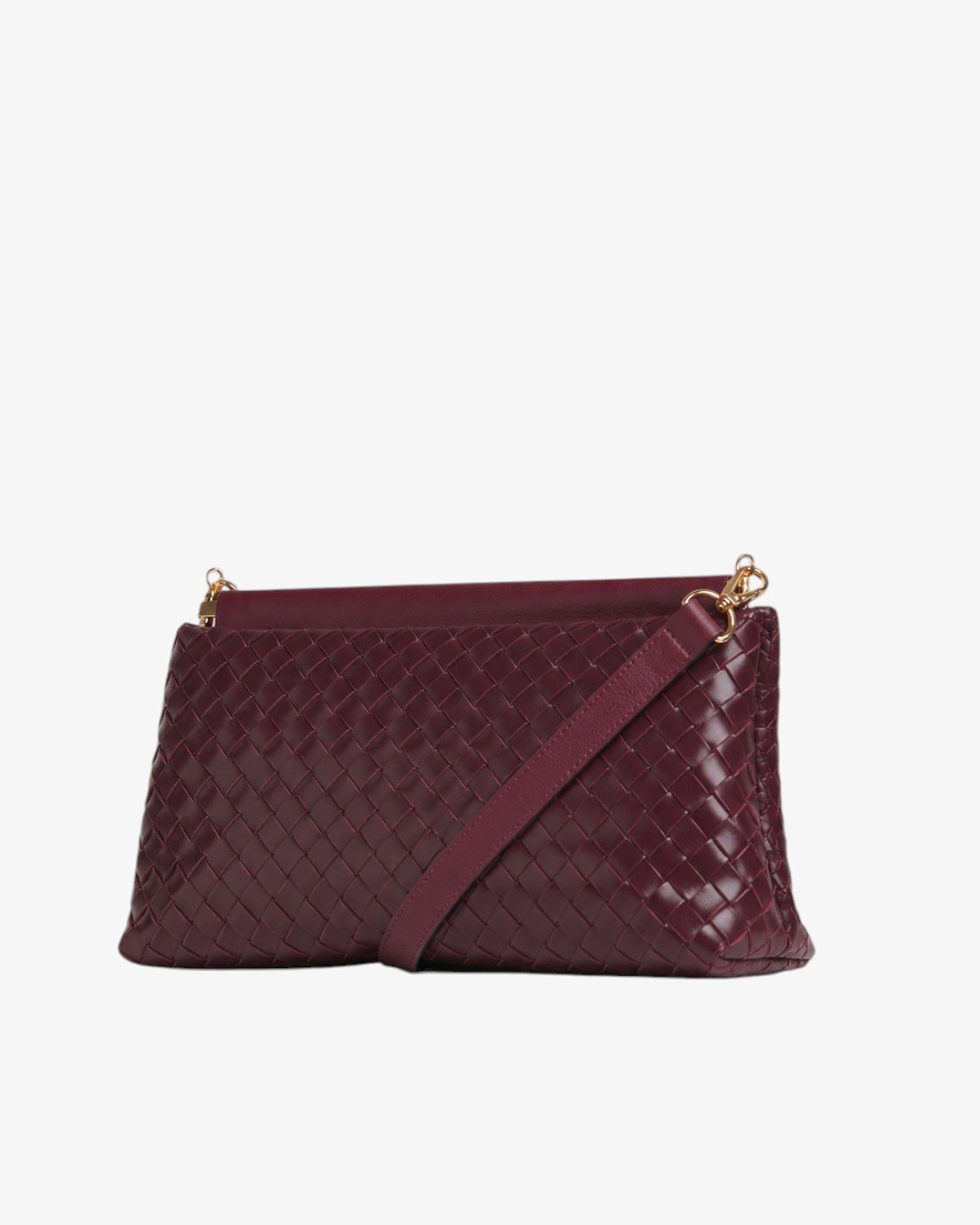 Clutch maxi
