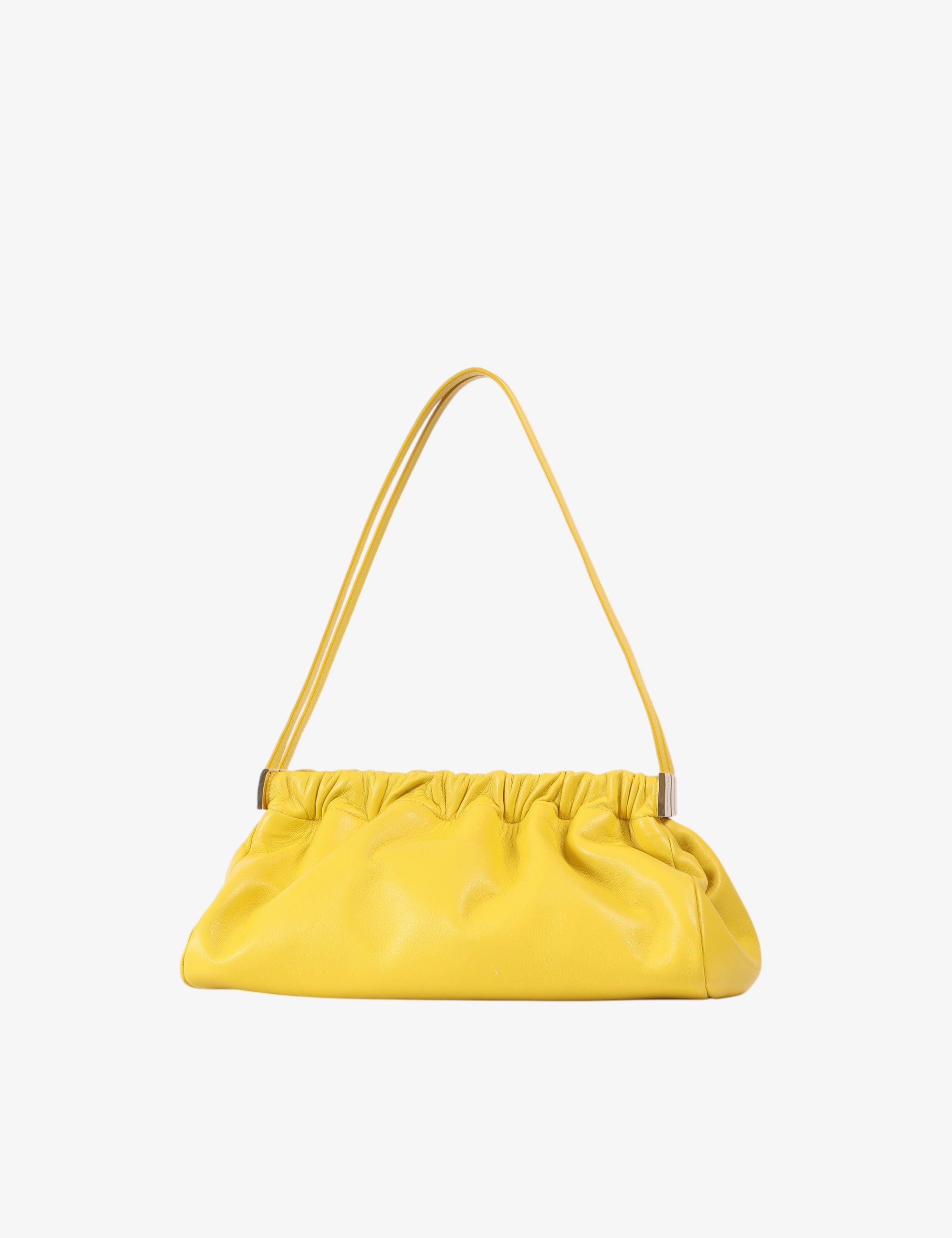 Pouch Maxi Linea Ischia