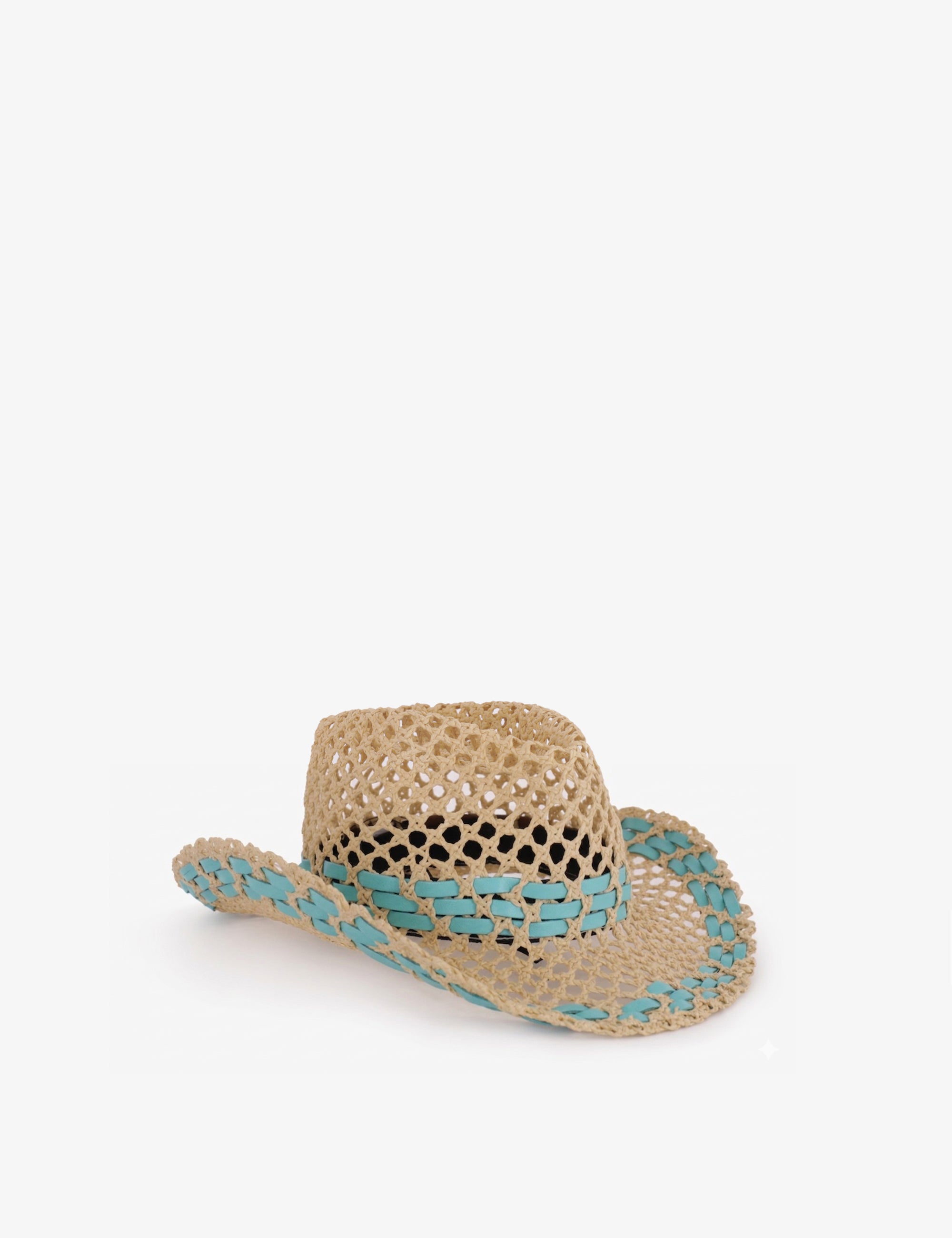 Cappello Traforato Marechiaro