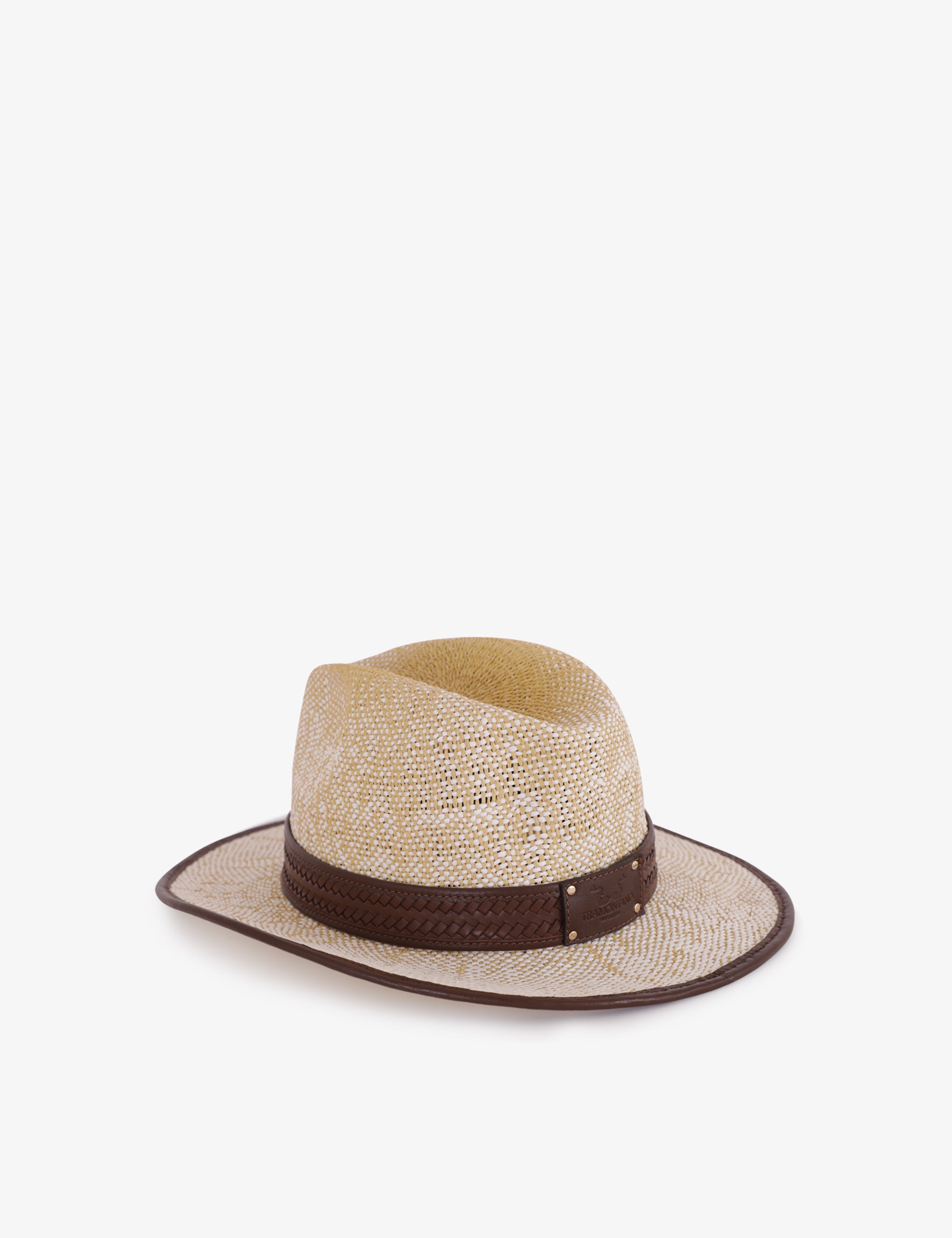 Cappello Panama Marechiaro