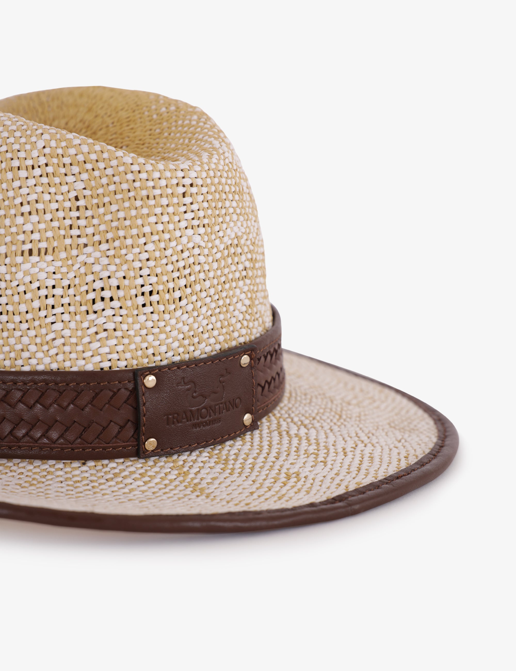 Cappello Panama Marechiaro