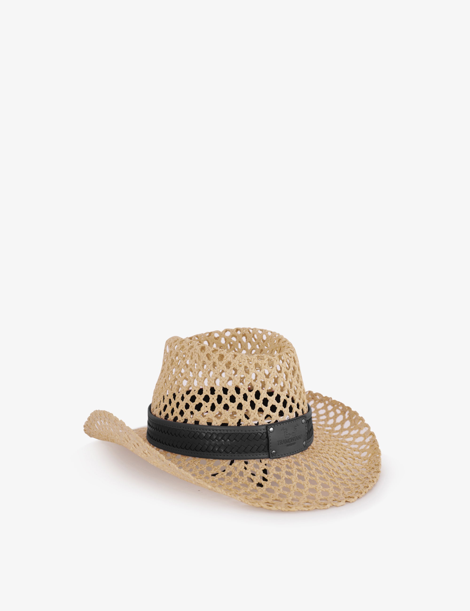 Cappello Traforato Marechiaro