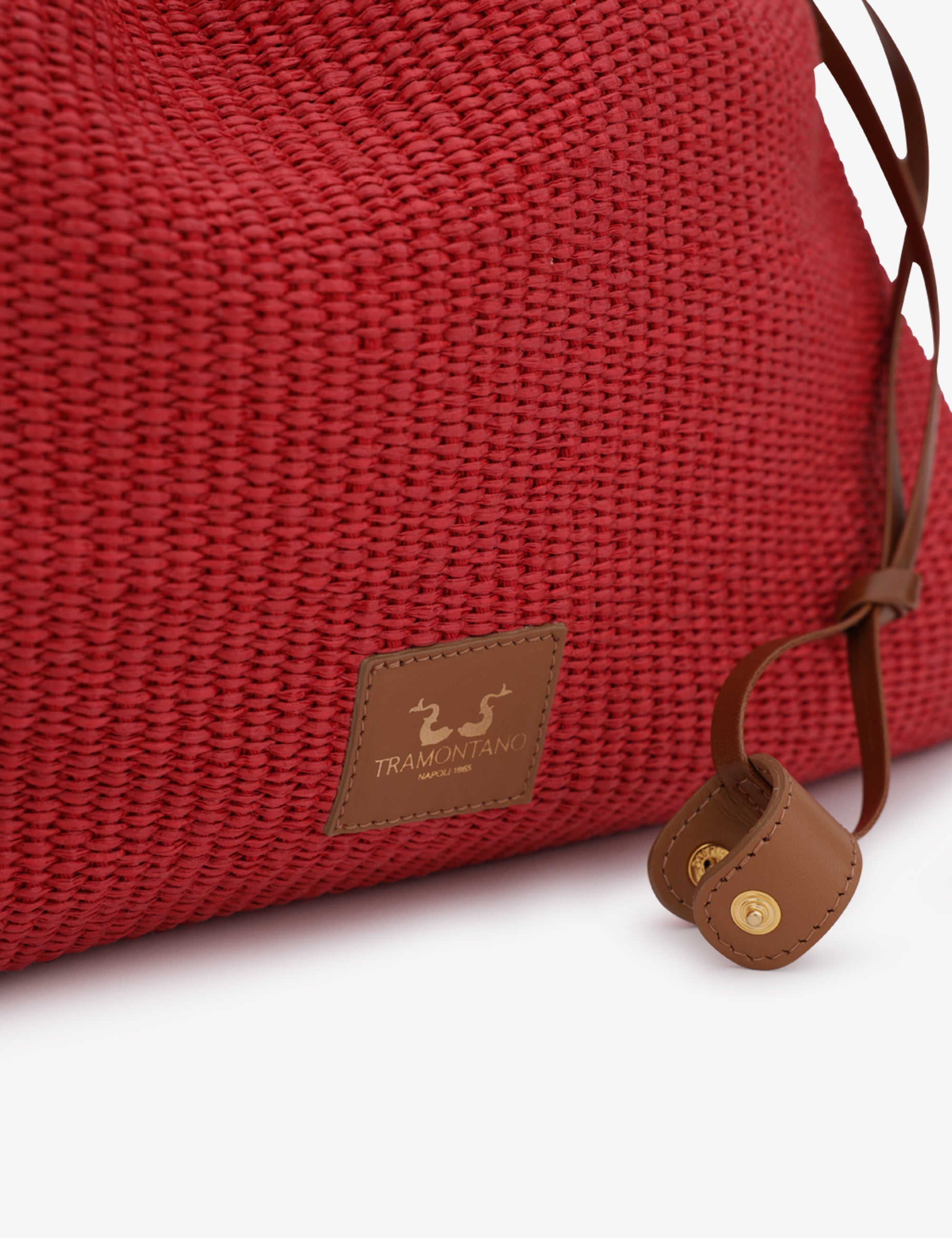 Marechiaro pouch maxi