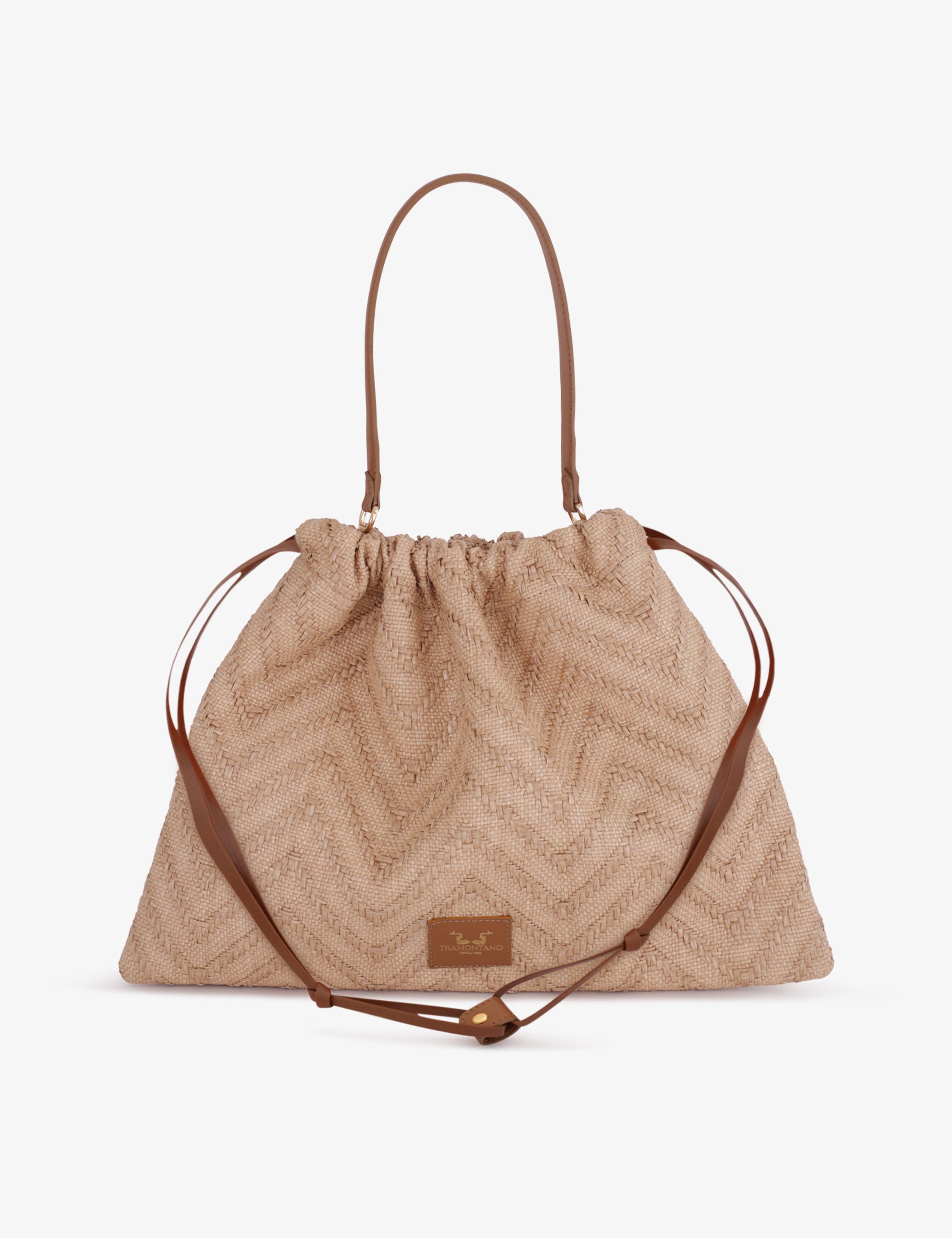 Marechiaro pouch maxi
