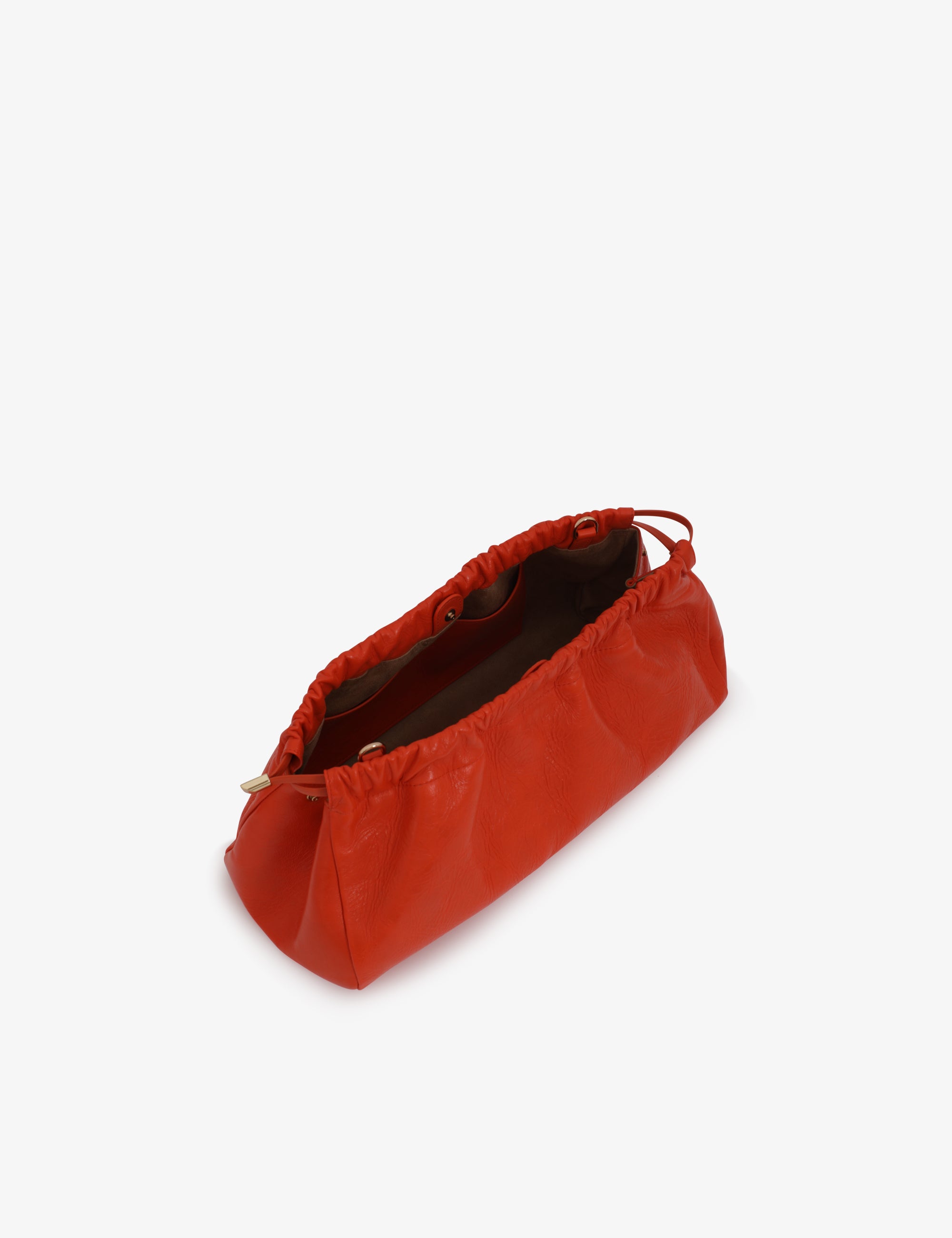 New Ischia Pouch
