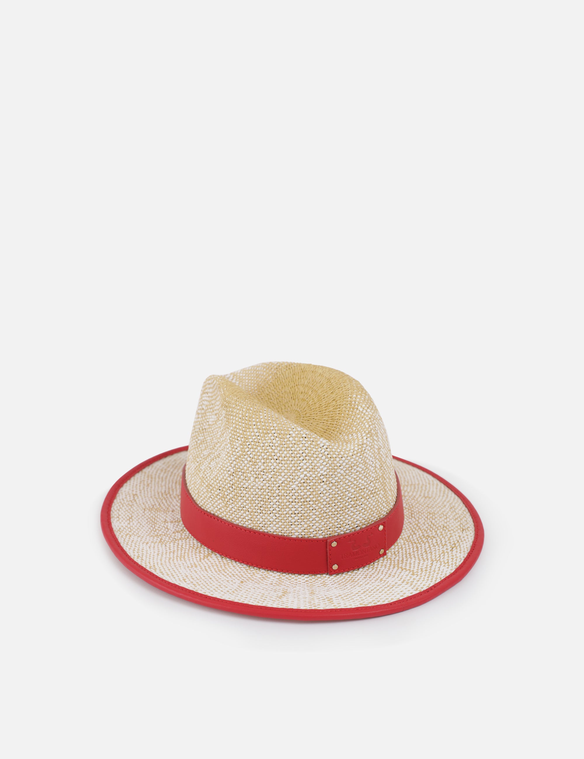 Cappello Panama Marechiaro