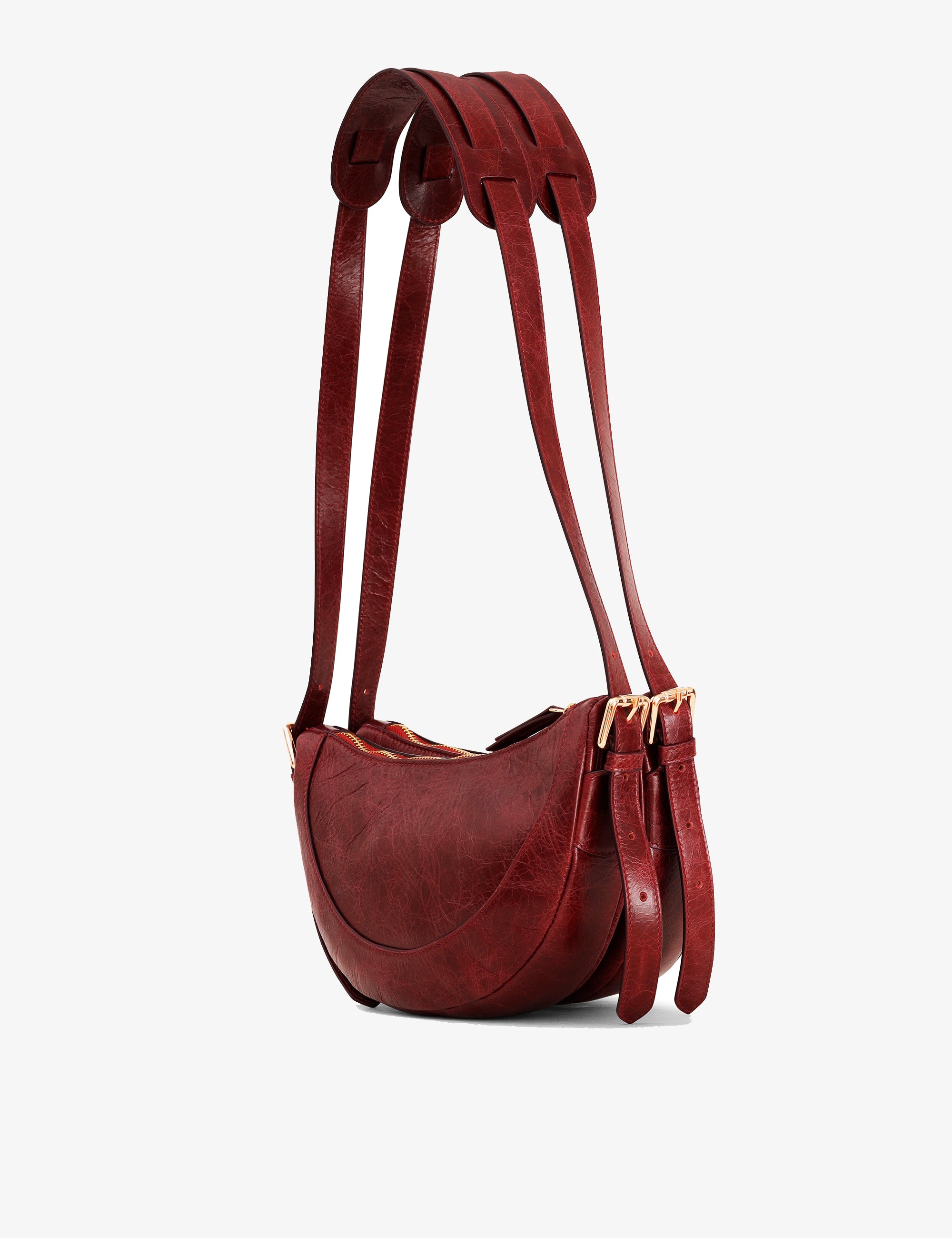 Duo Bag midi