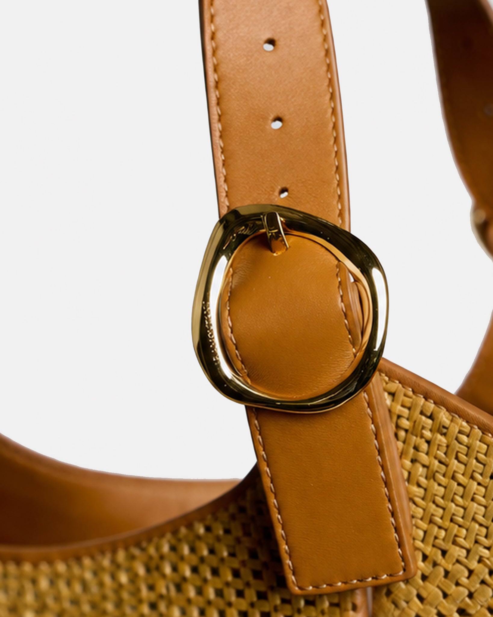 Panarea midi tote