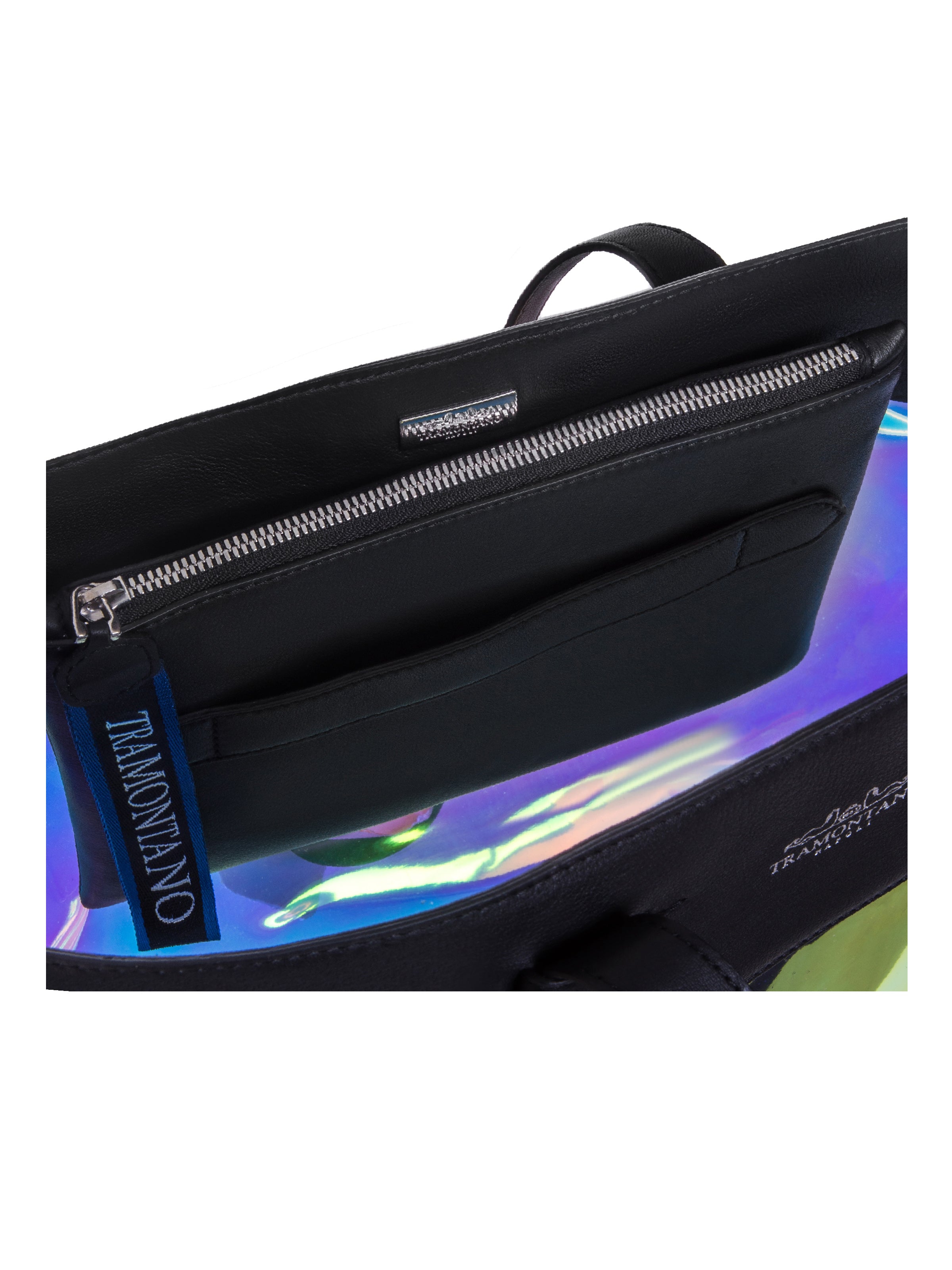 Calabritto Shopping Bag