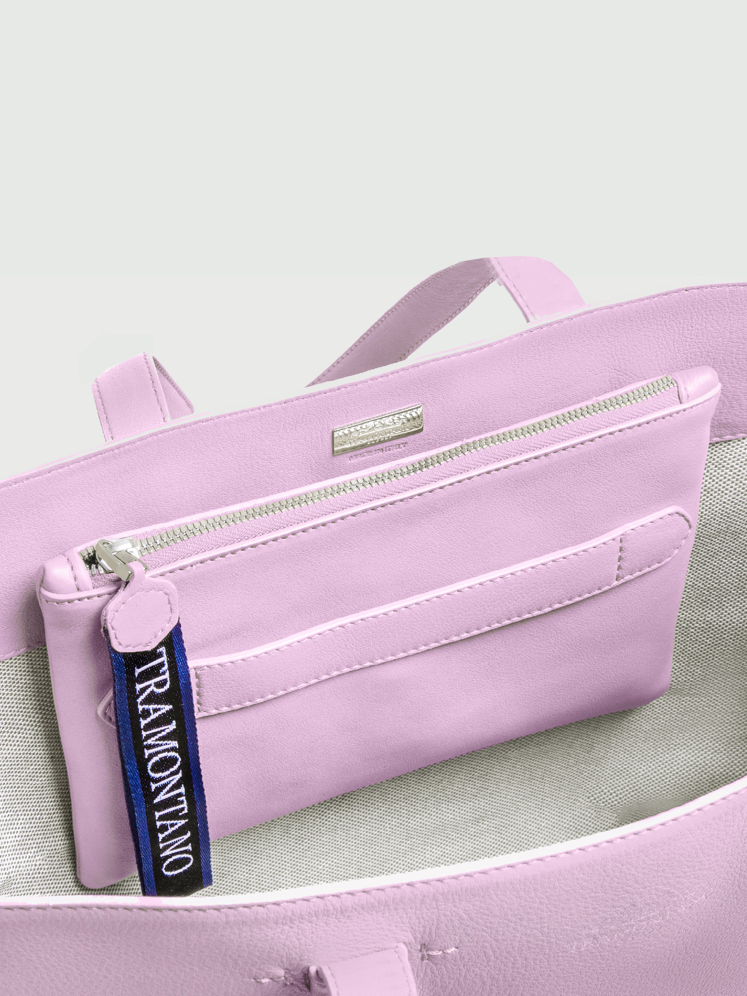 Calabritto Shopping Bag