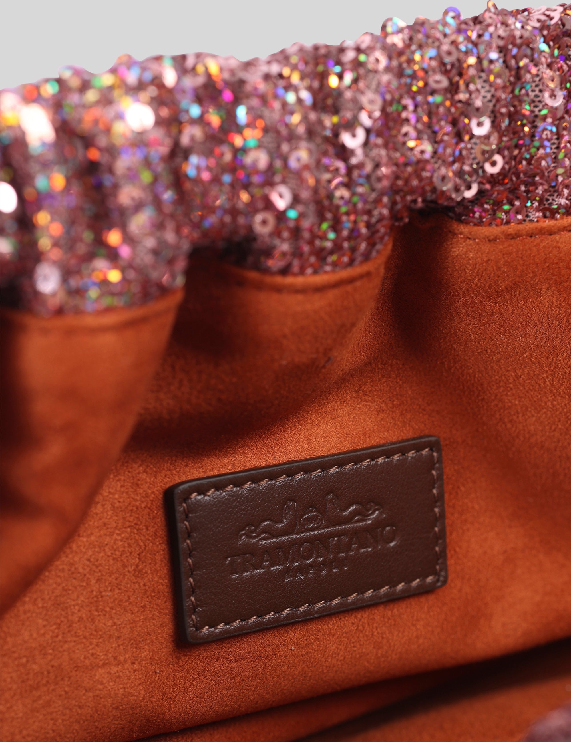 Pouch Maxi Linea Ischia