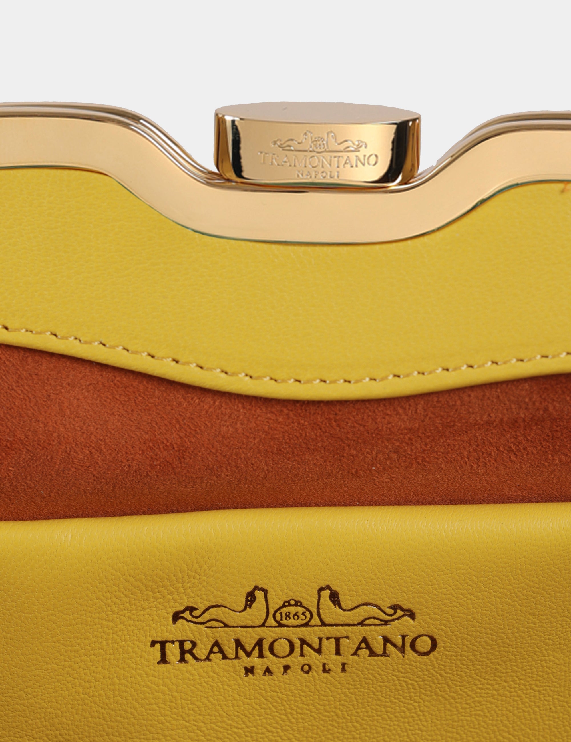 Pouch maxi Linea Sibilla