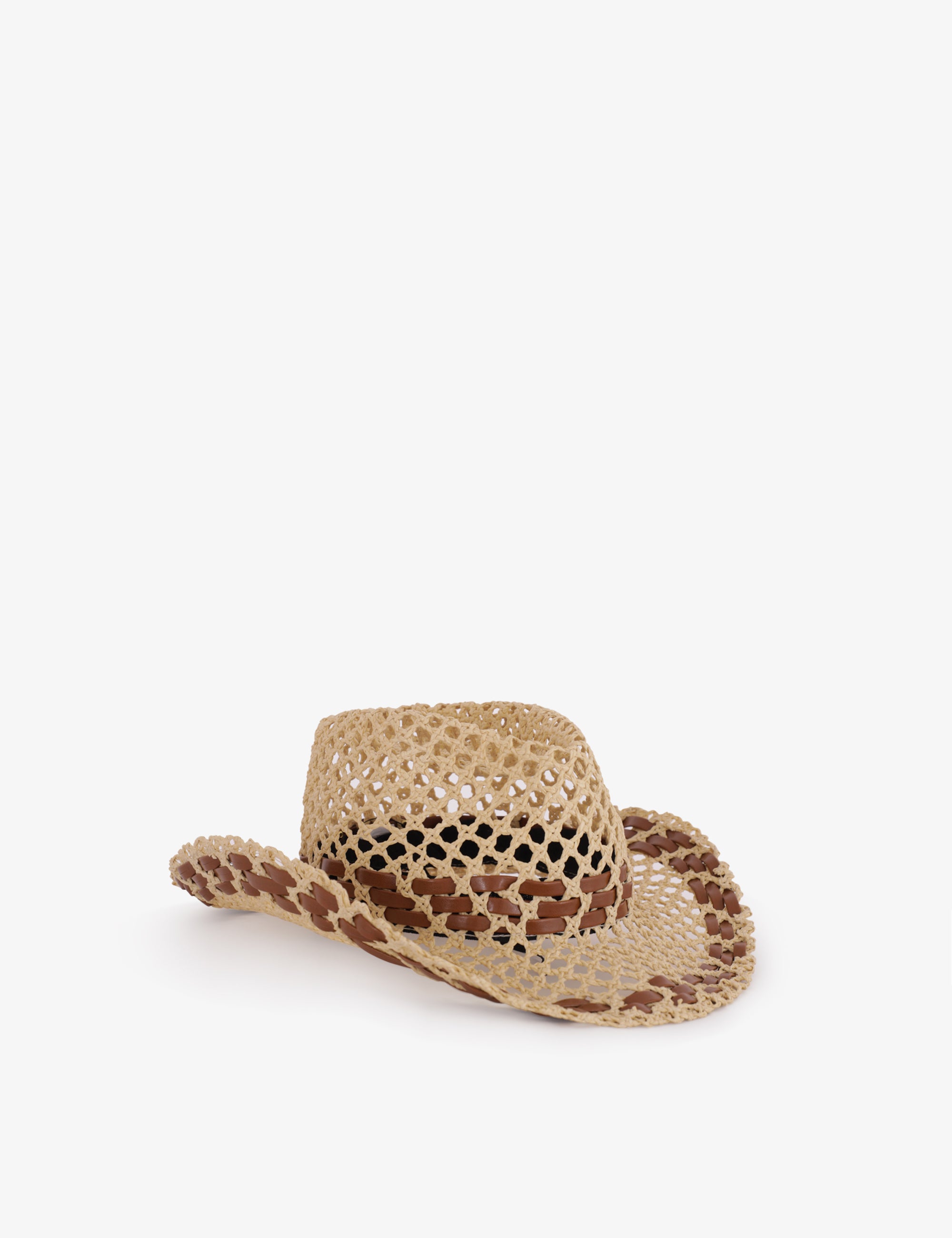 Cappello Traforato Marechiaro