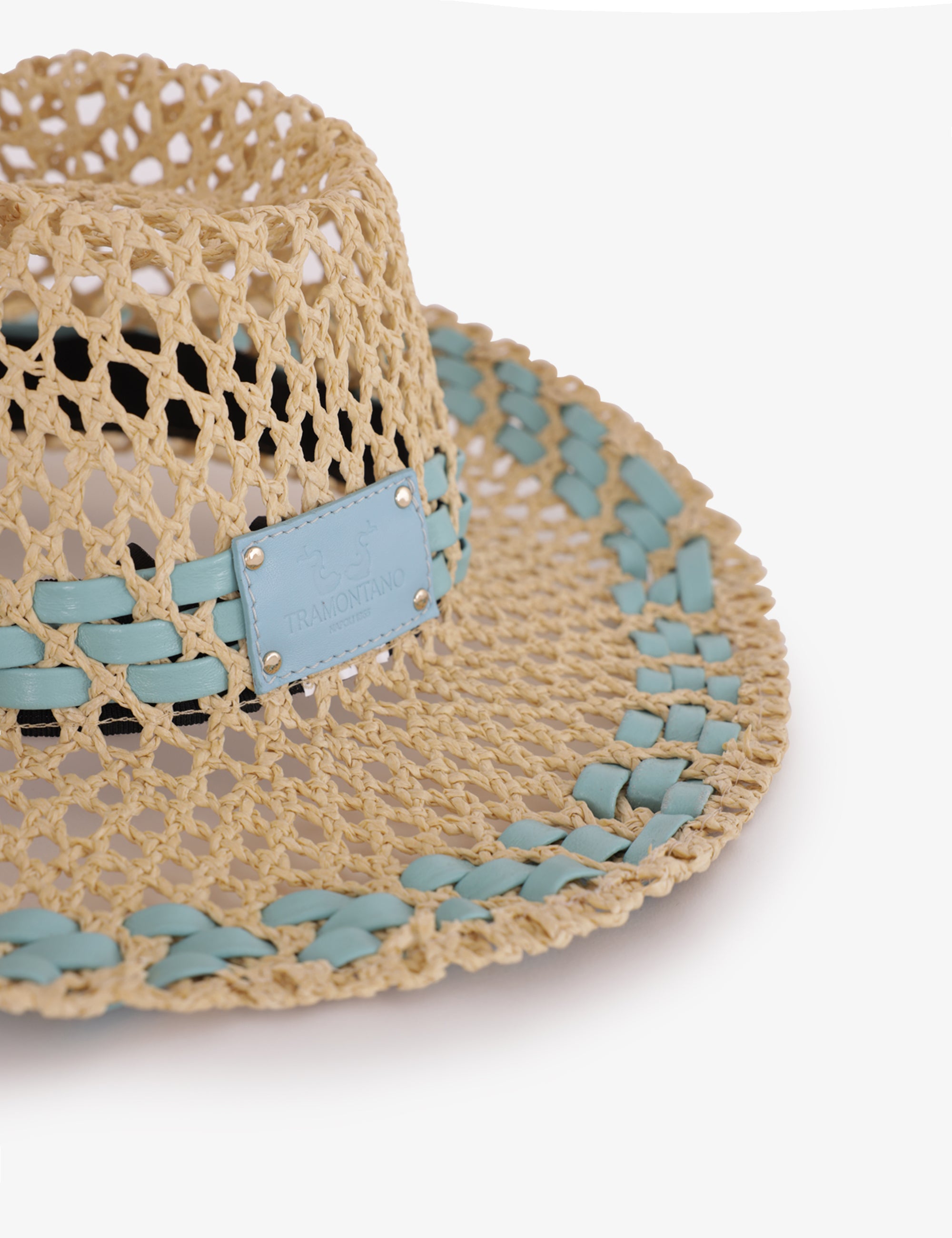 Cappello Traforato Marechiaro