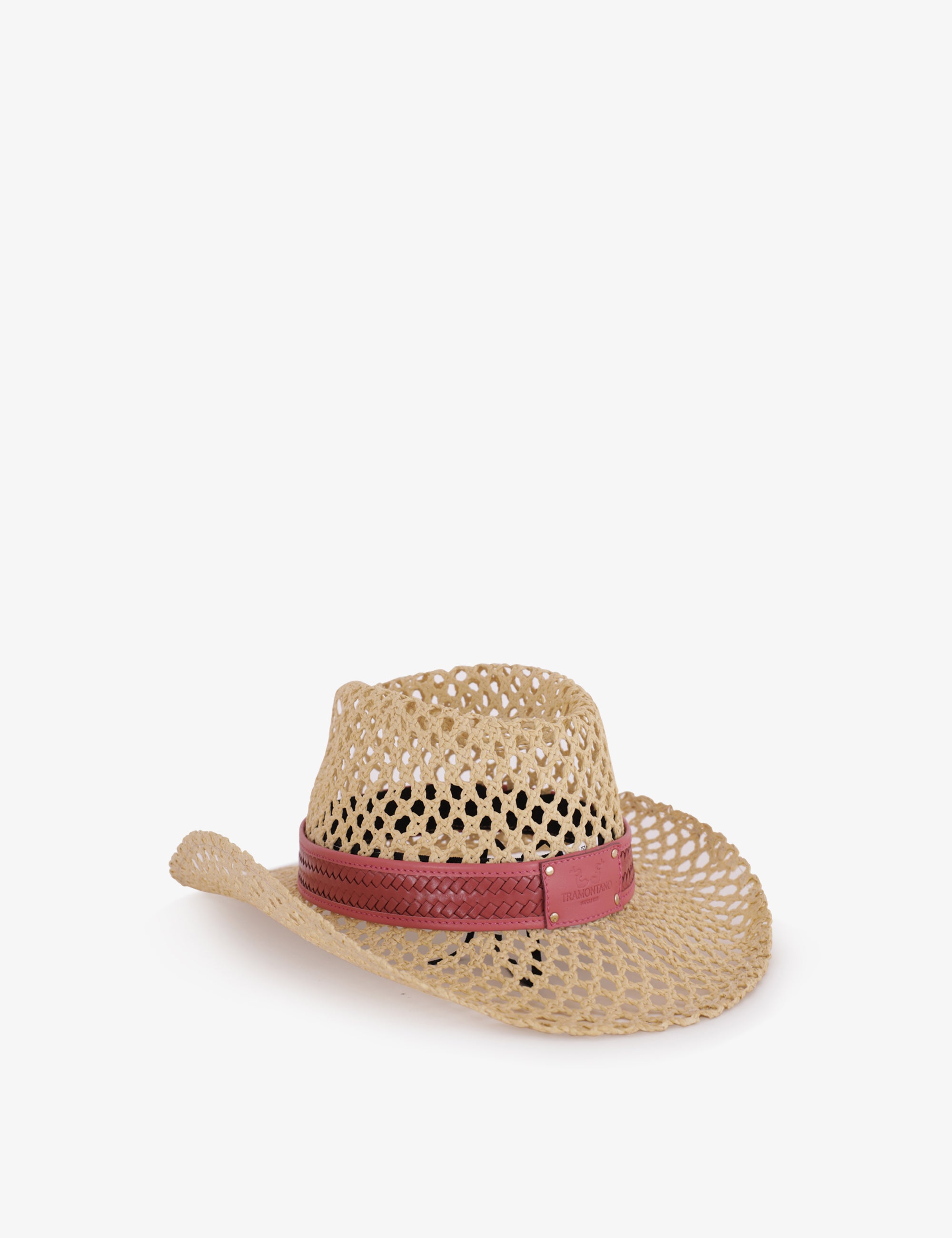 Cappello Traforato Marechiaro