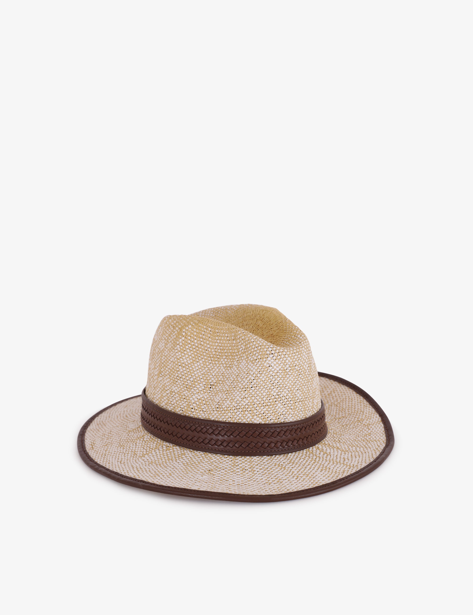 Cappello Panama Marechiaro