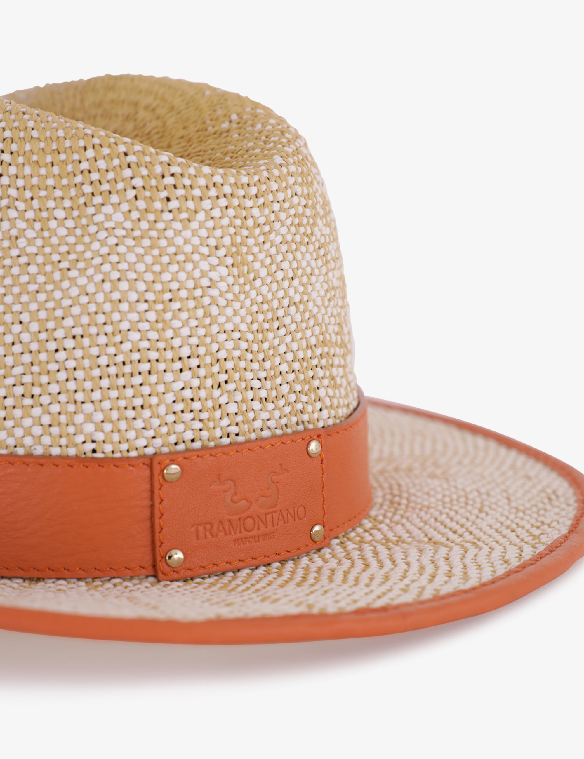 Cappello Panama Marechiaro