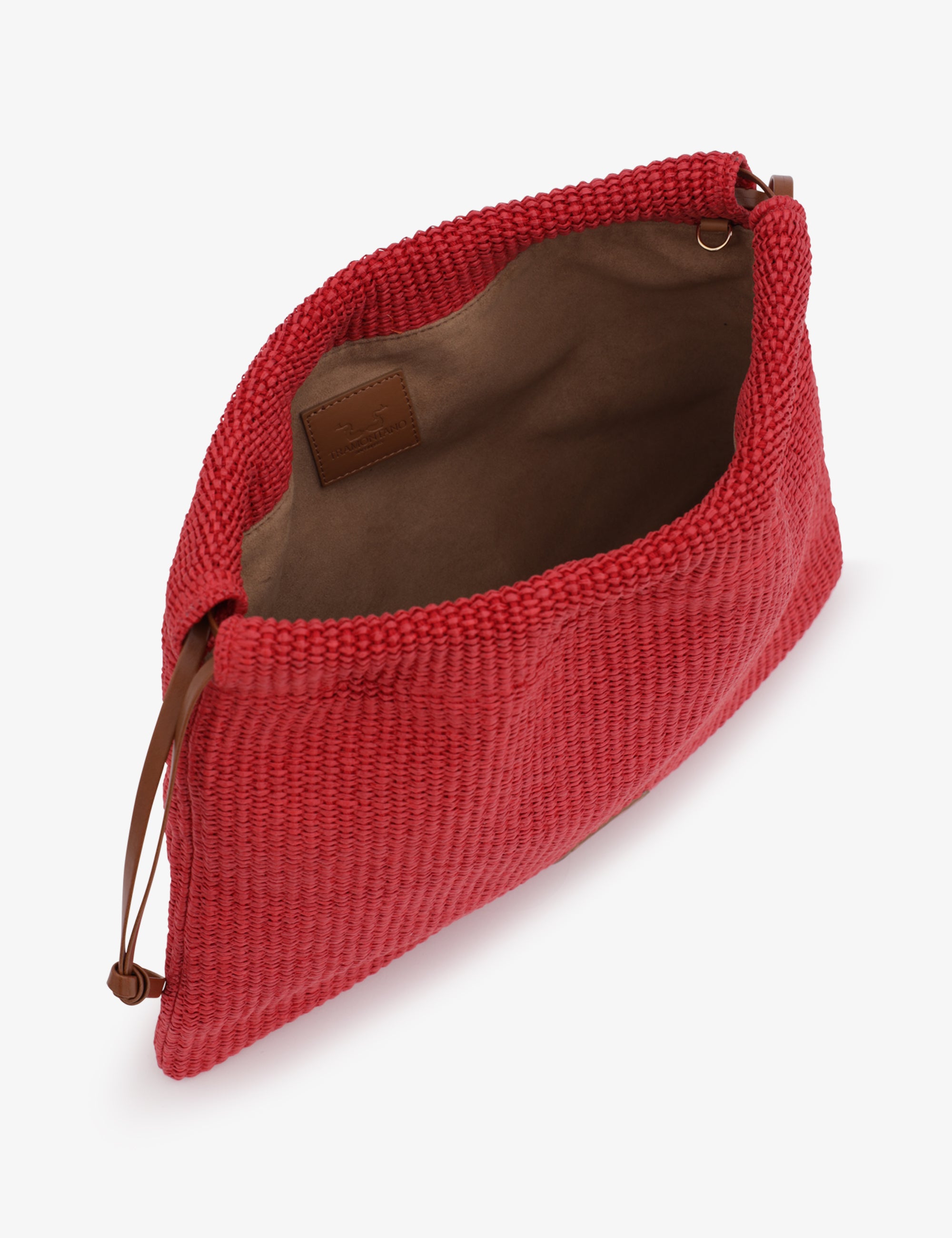 Marechiaro pouch maxi