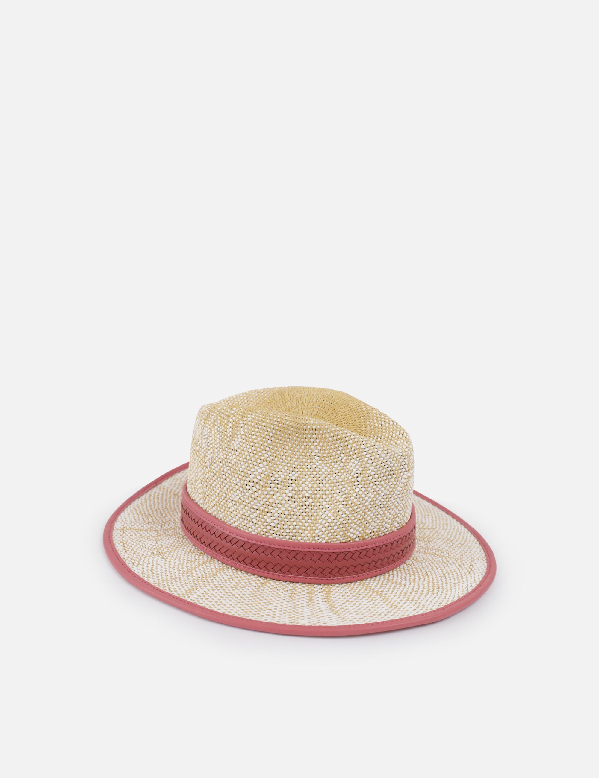 Cappello Panama Marechiaro