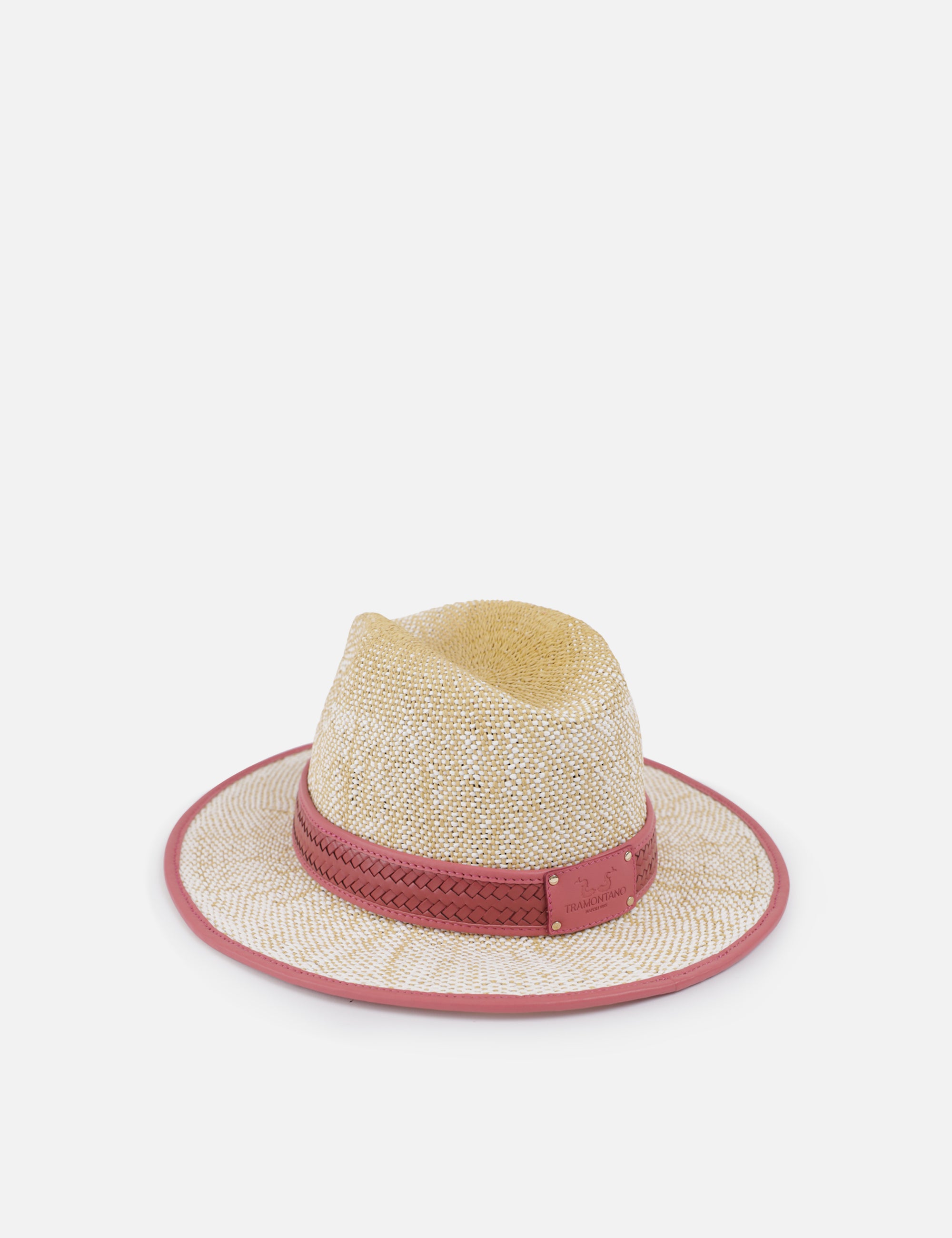 Cappello Panama Marechiaro