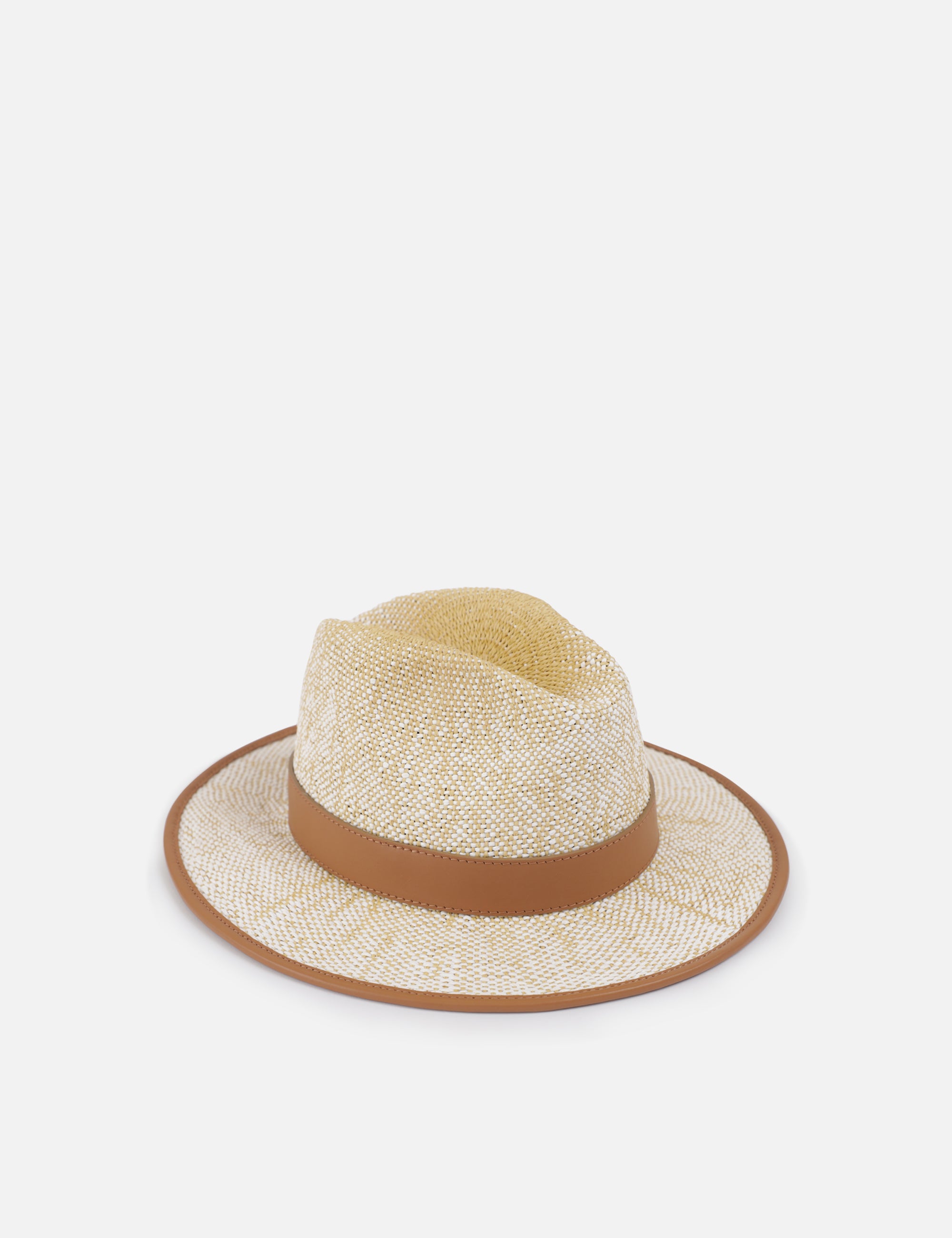 Cappello Panama Marechiaro