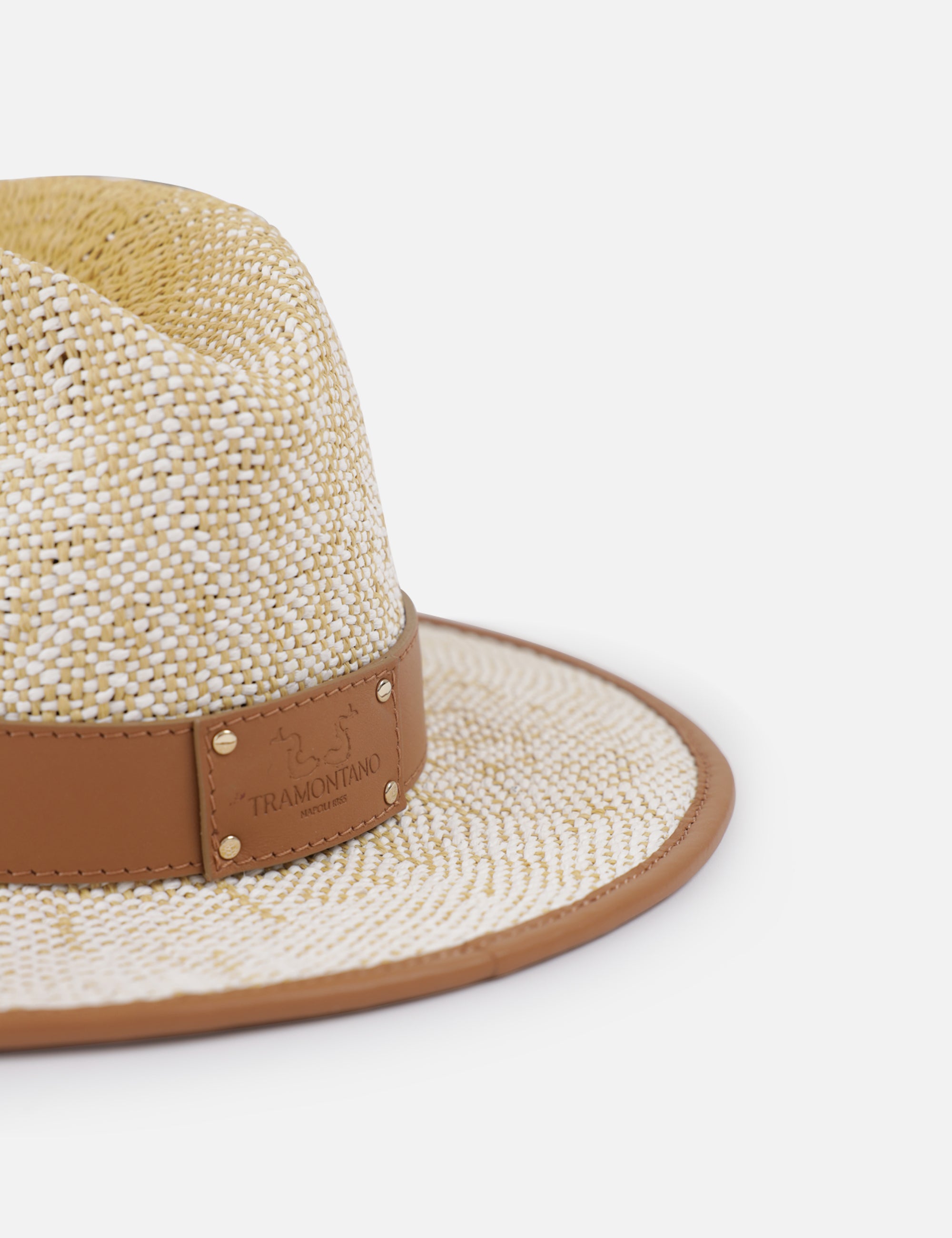 Cappello Panama Marechiaro