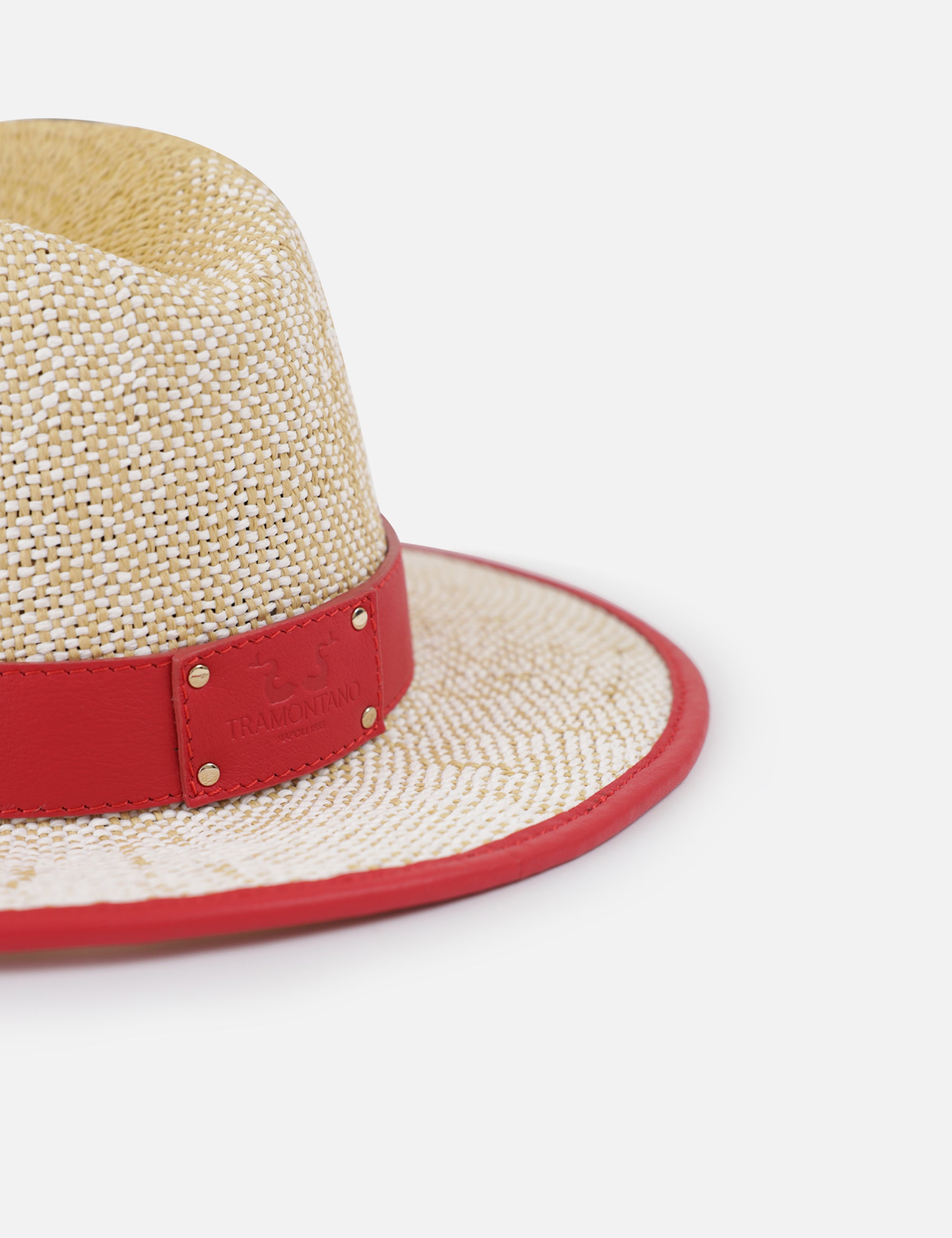 Cappello Panama Marechiaro