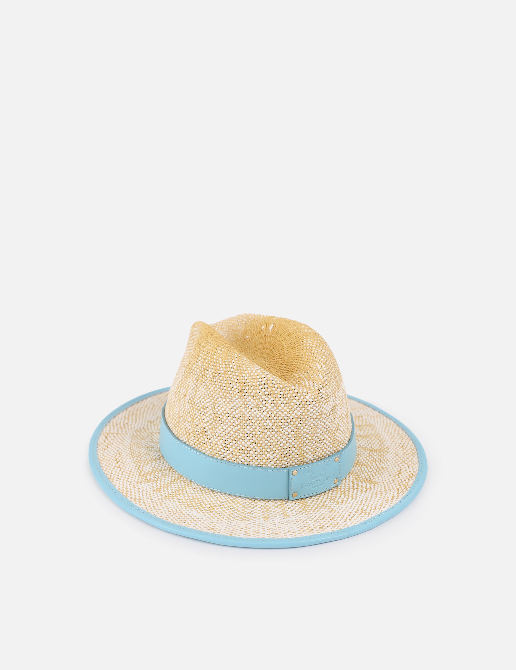 Cappello Panama Marechiaro