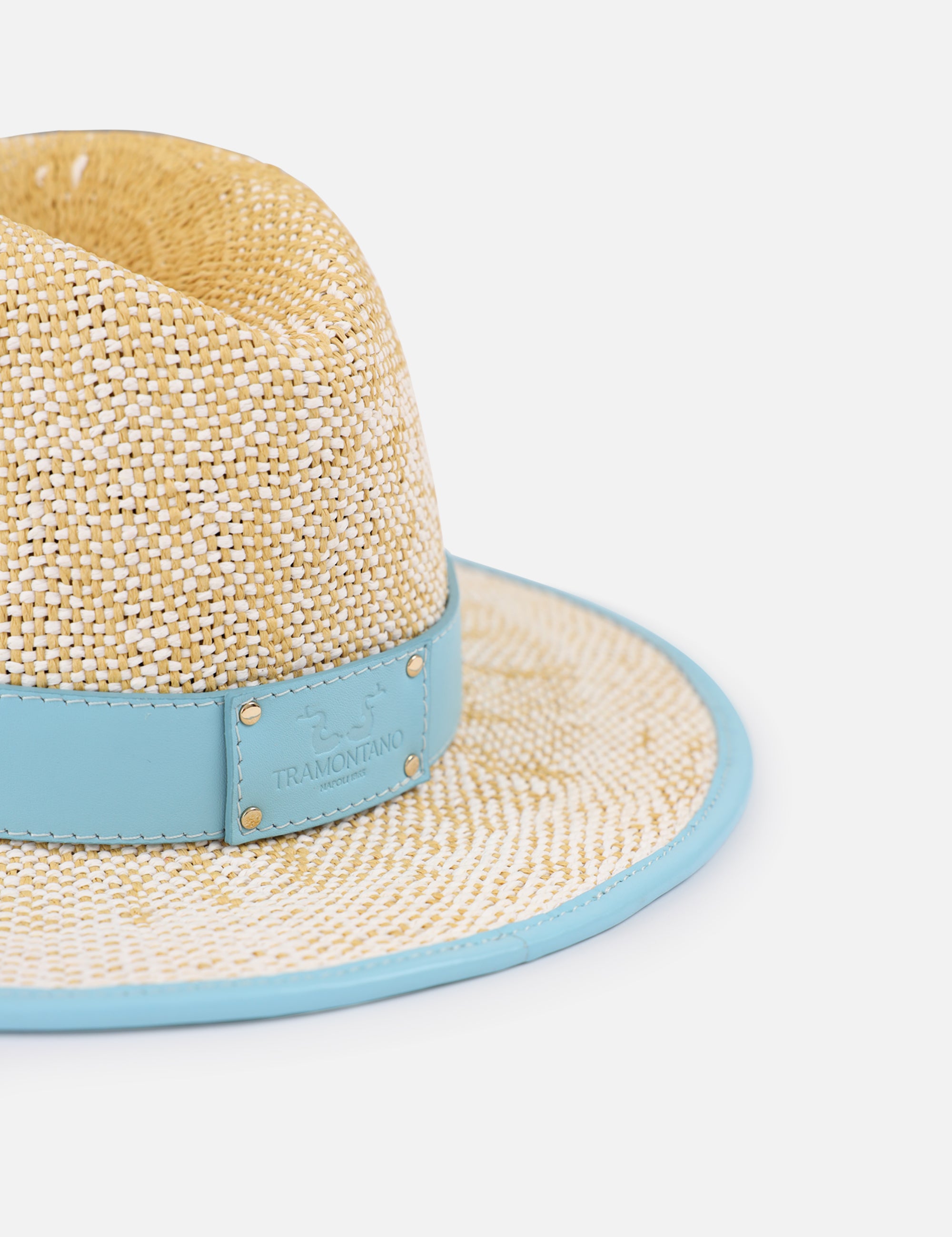 Cappello Panama Marechiaro