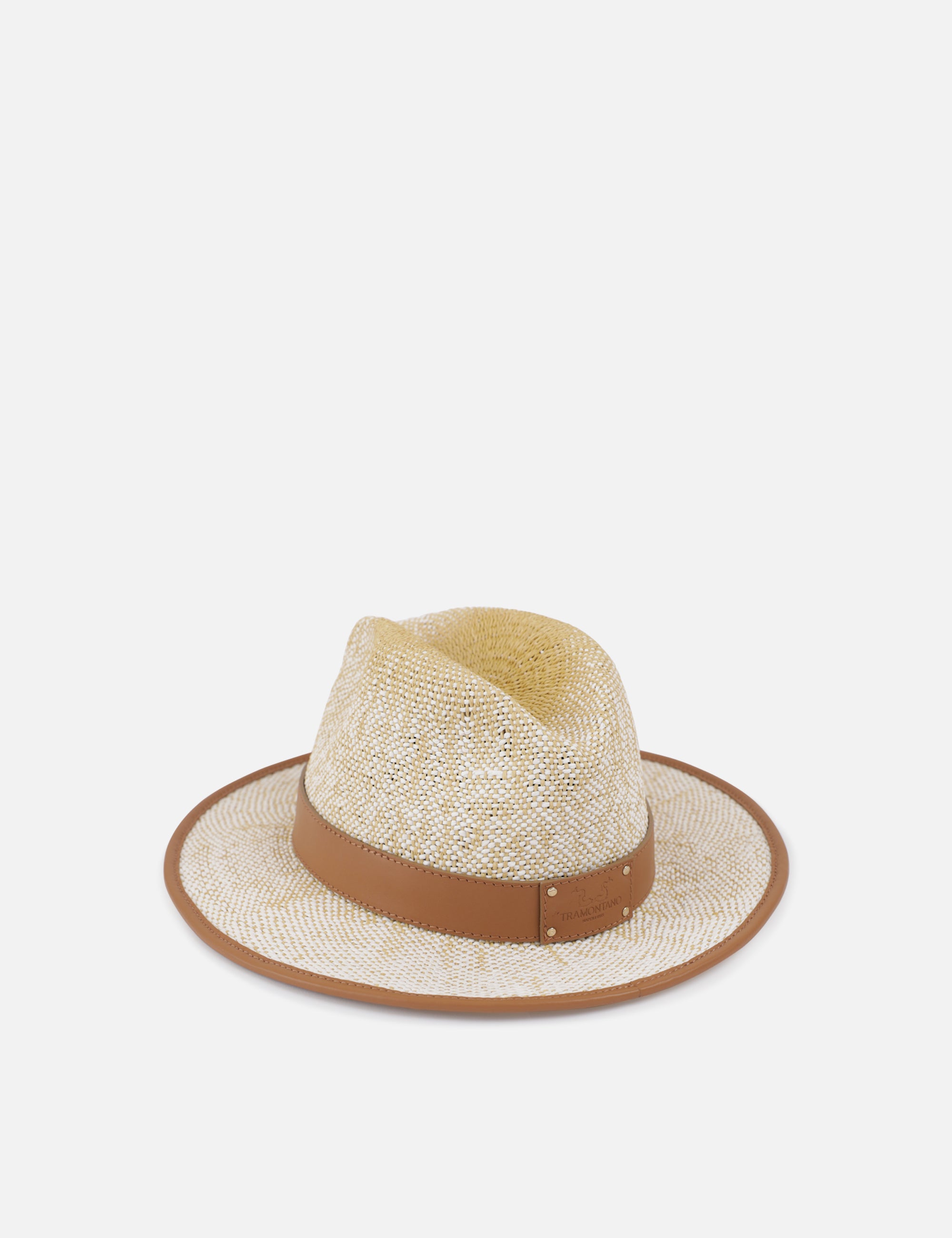 Cappello Panama Marechiaro