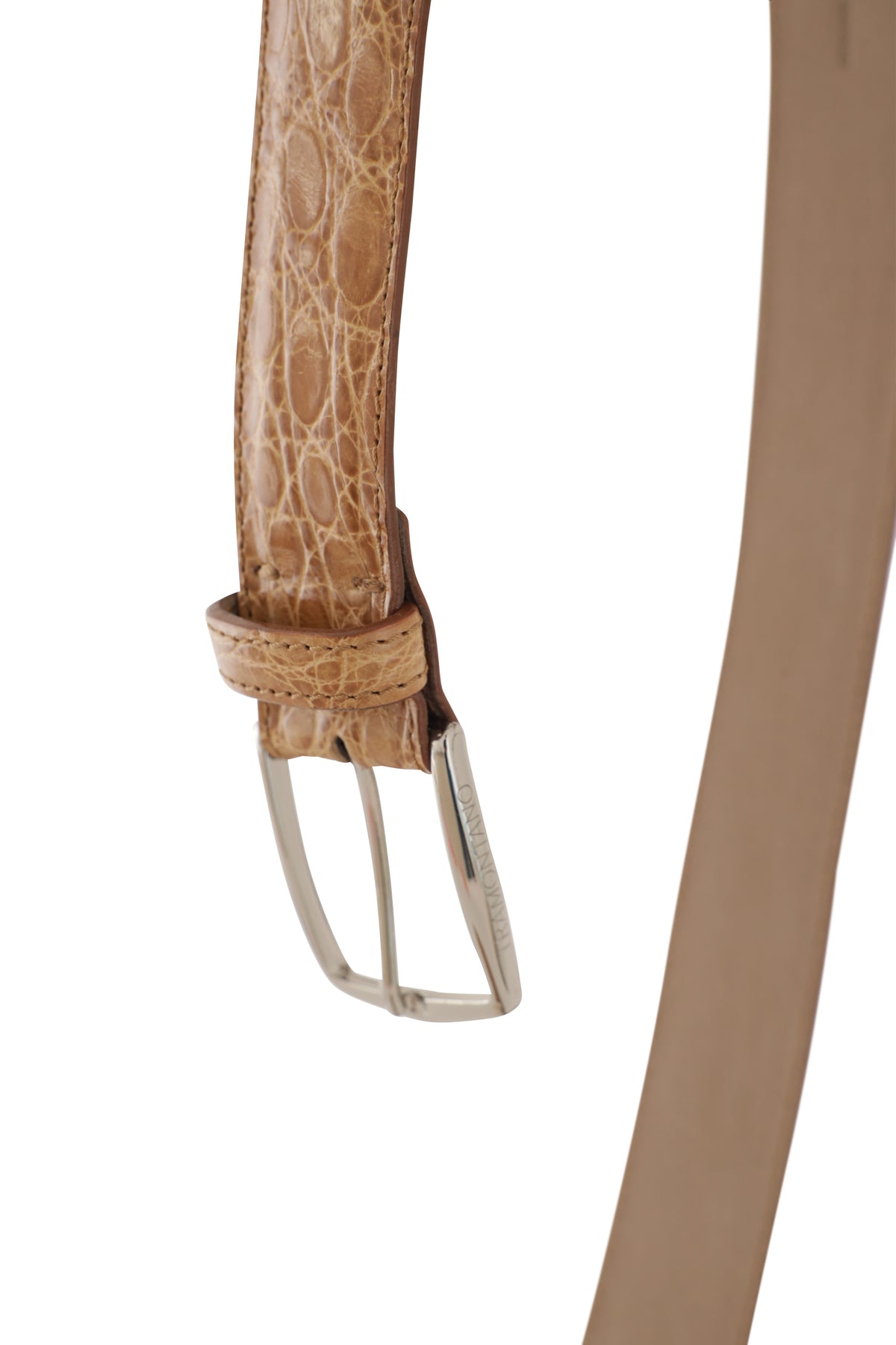 Linea Tramontano Belt