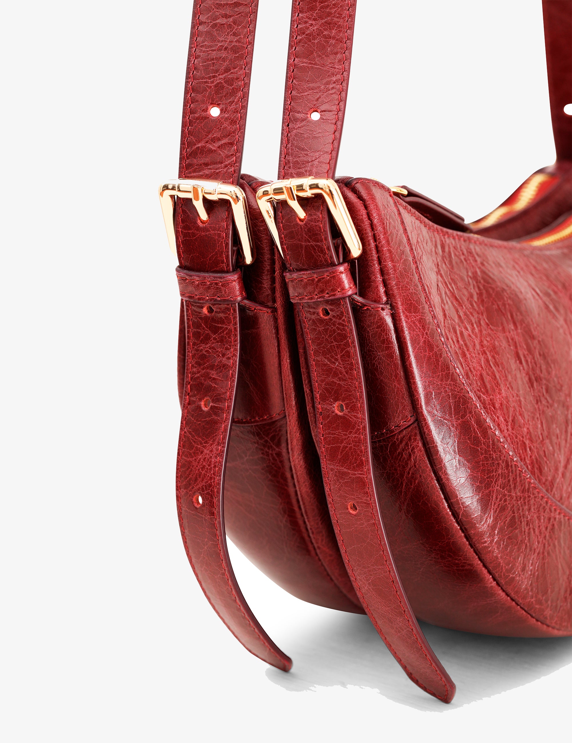 Duo Bag midi