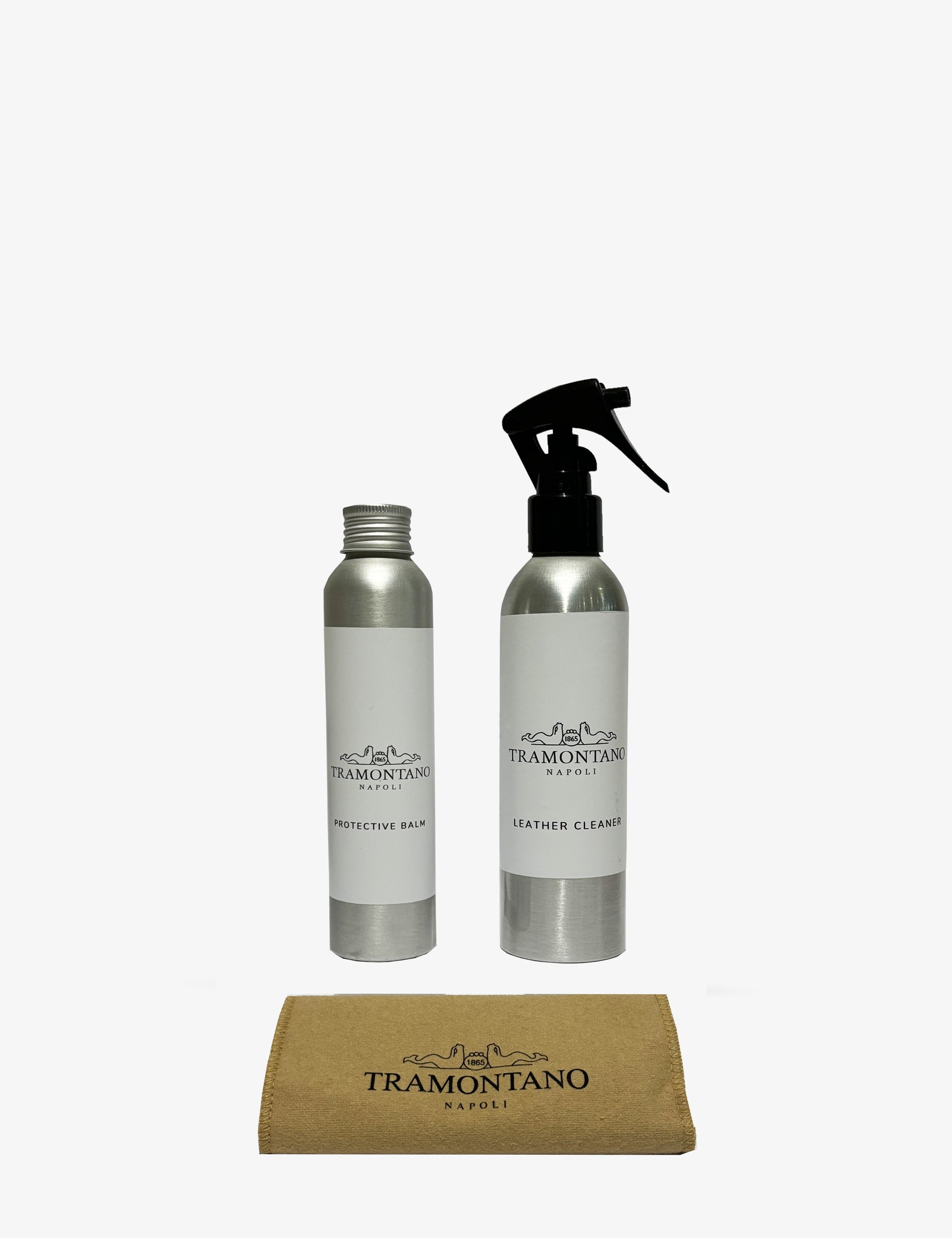 Leather Care Kit