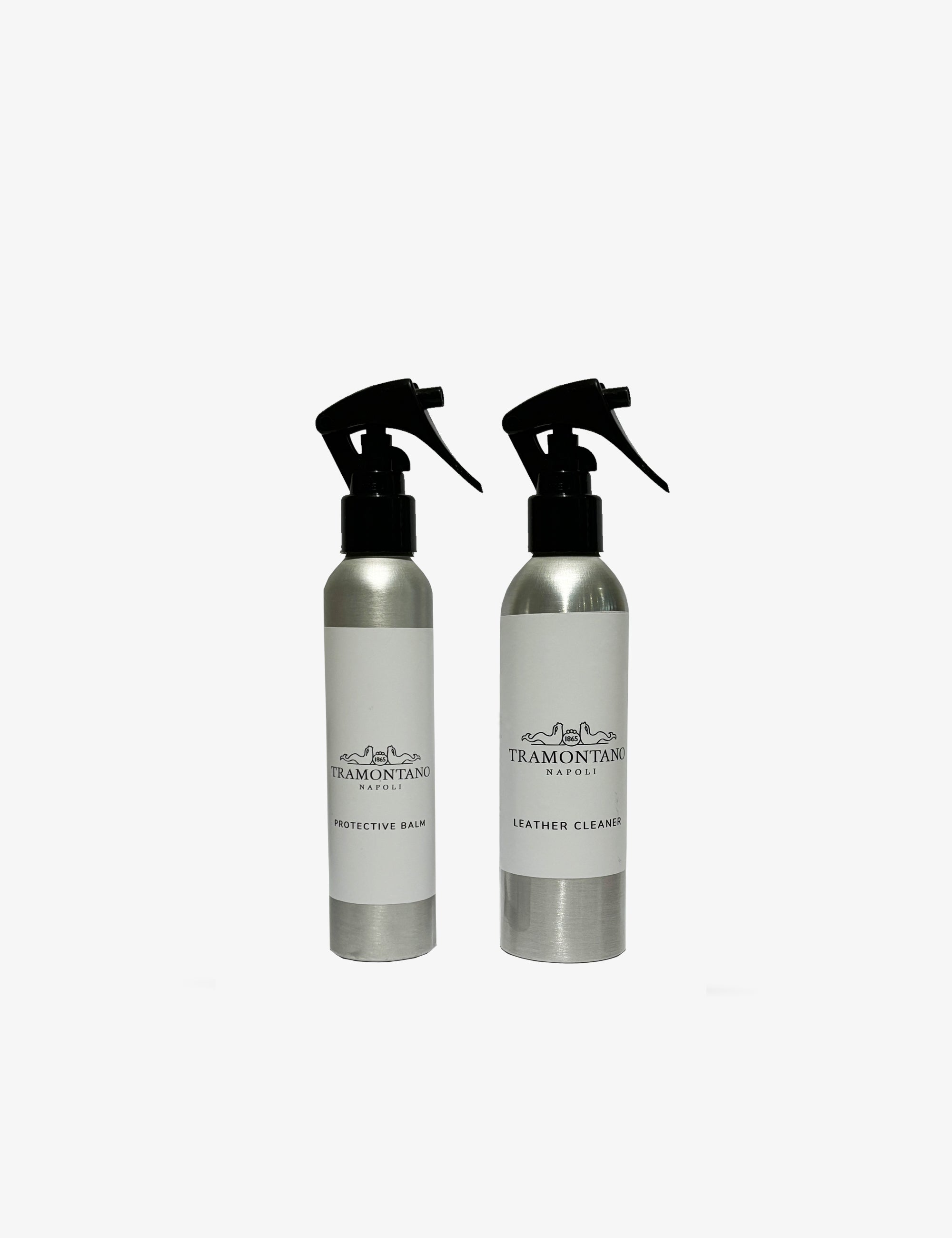 Leather Care Kit